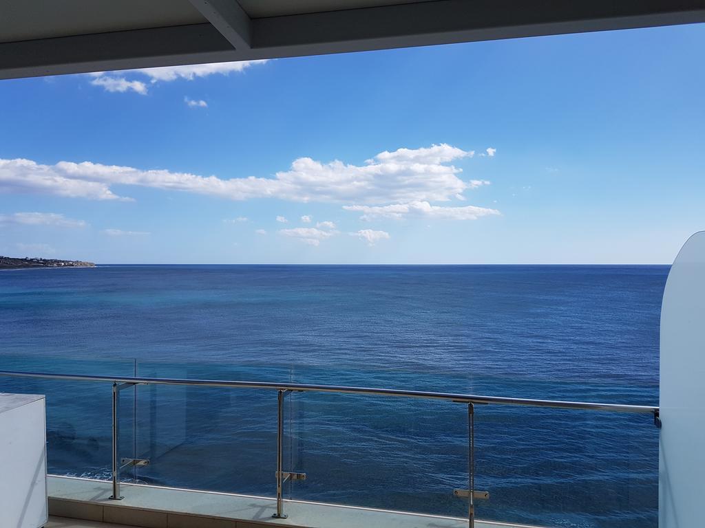 El Greco Hotel Ierapetra  Ngoại thất bức ảnh