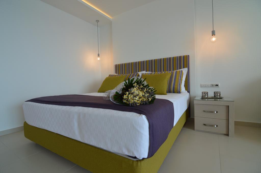 El Greco Hotel Ierapetra  Ngoại thất bức ảnh