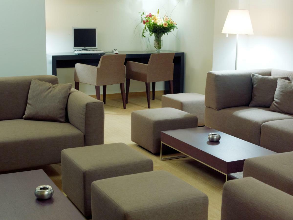 El Greco Hotel Ierapetra  Ngoại thất bức ảnh
